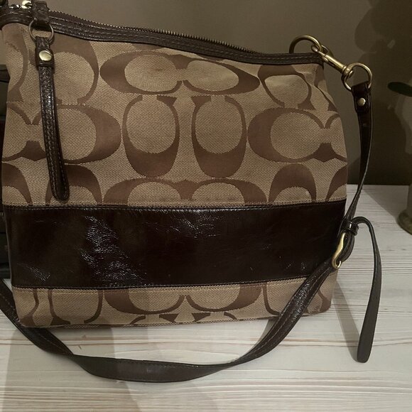 Coach Purse - Picture 2 of 6